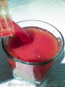 Bloody Mary 