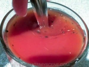 Bloody Mary 