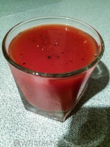 Bloody Mary 