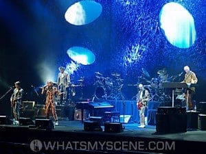 Split Enz