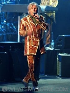 Split Enz