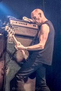Stiff Little Fingers