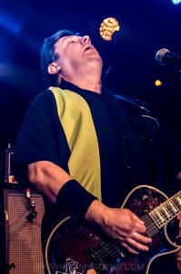 Stiff Little Fingers
