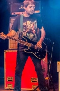 Stiff Little Fingers