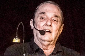 The Stranglers