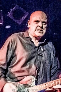 The Stranglers