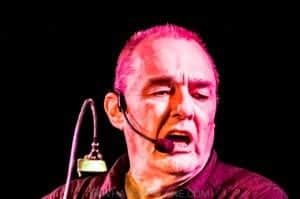 The Stranglers