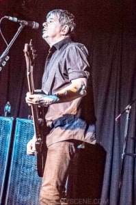 The Stranglers