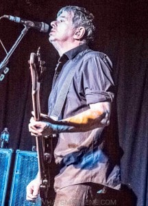 The Stranglers