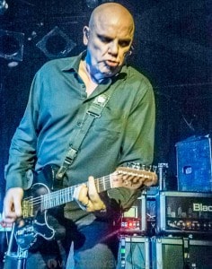 The Stranglers