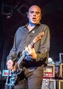 The Stranglers