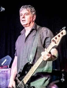The Stranglers