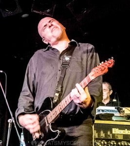The Stranglers