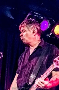 The Stranglers