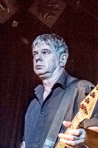 The Stranglers