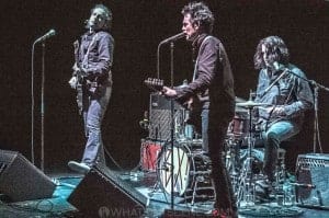 Jon Spencer Blues Explosion 