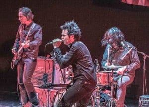Jon Spencer Blues Explosion 