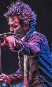 Jon Spencer Blues Explosion 