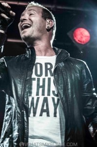 Thousand Foot Krutch