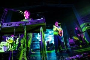 They Might Be Giants