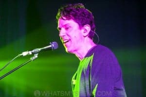 They Might Be Giants