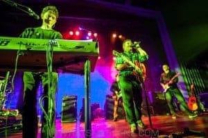 They Might Be Giants