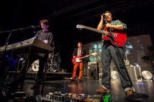 They Might Be Giants