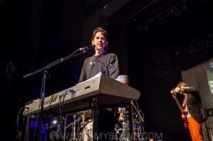 They Might Be Giants