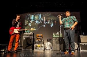 They Might Be Giants