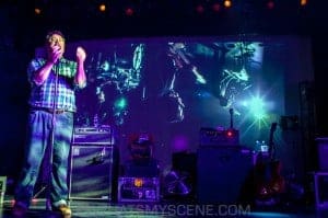 They Might Be Giants