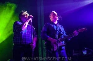 They Might Be Giants