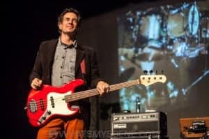 They Might Be Giants