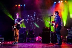 They Might Be Giants