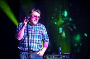 They Might Be Giants