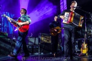 They Might Be Giants