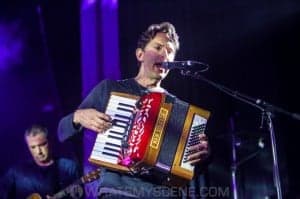 They Might Be Giants