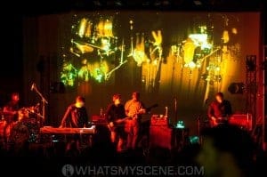 They Might Be Giants