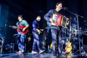 They Might Be Giants