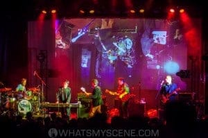 They Might Be Giants