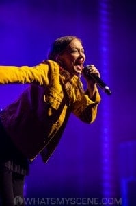 Stacey Q
