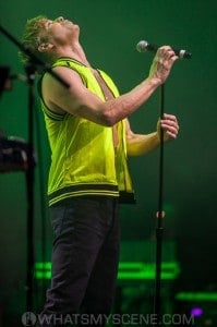 Paul Lekakis
