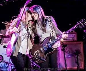 Veruca Salt