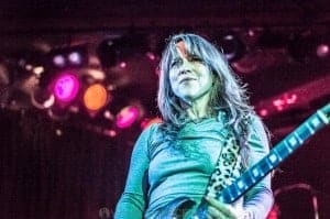 Veruca Salt