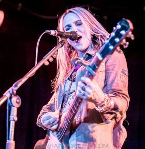 Veruca Salt