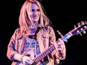 Veruca Salt