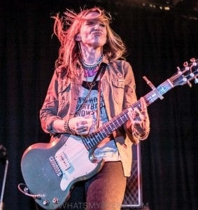 Veruca Salt