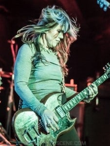 Veruca Salt
