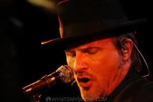 Vintage Trouble