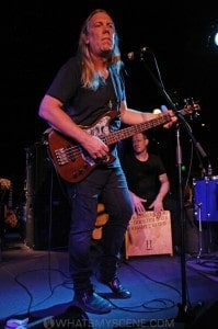 The Violent Femmes