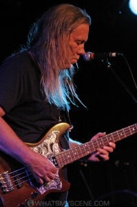 The Violent Femmes